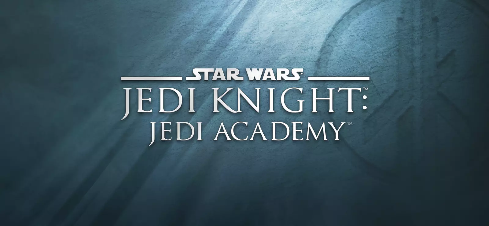 Star Wars™: Jedi Knight™ - Jedi Academy™