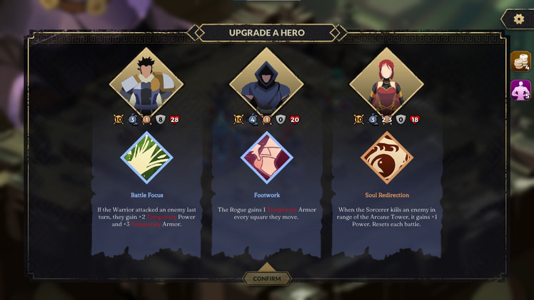 Defend the Rook screenshot 3