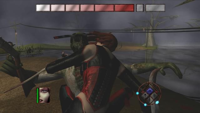 40% BloodRayne: Terminal Cut on