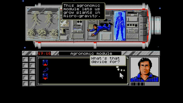 #10. Murders in Space (GOG) 由: Ziggurat Interactive