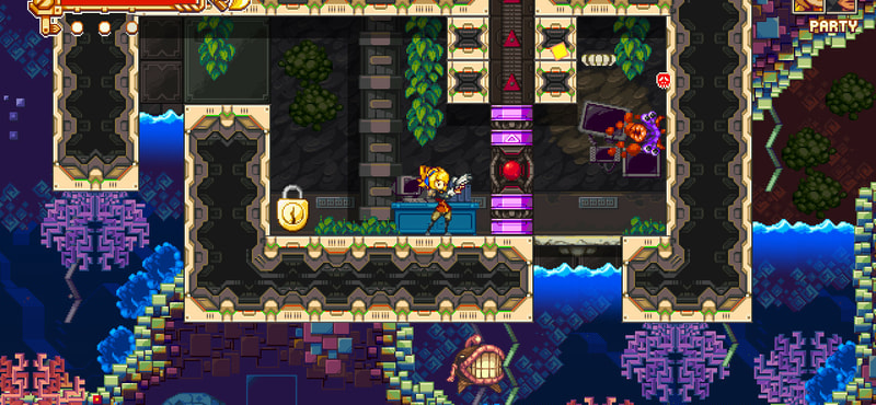 Iconoclasts - Soundtrack - image 4