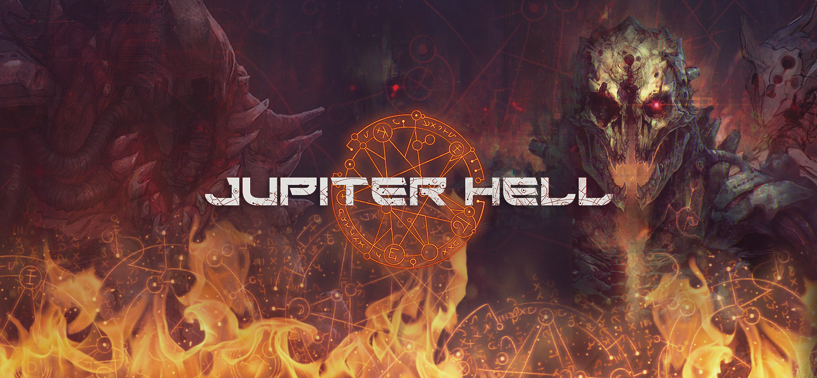 Jupiter Hell banner