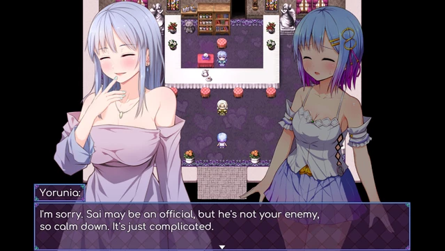 #9. Pray Game (GOG) โดย: Kagura Games