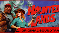 Купить ключ дешево Haunted Lands. Original Soundtrack