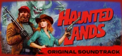Haunted Lands - Original Soundtrack banner