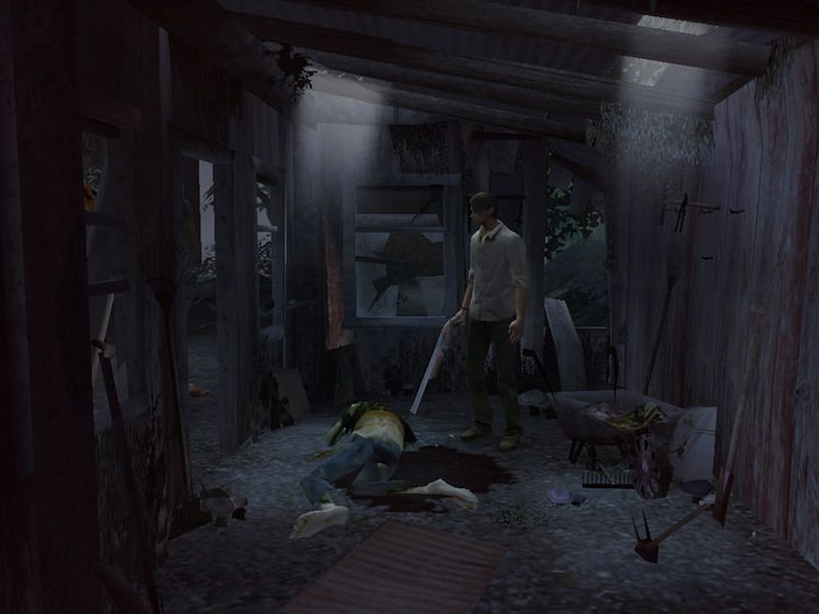 ObsCure screenshot 1