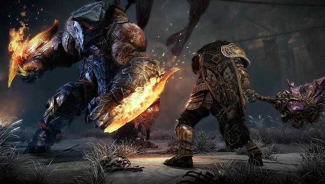 Lords of the Fallen: Edição de Colecionador é incrível; veja