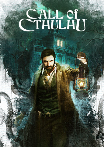 Call of Cthulhu® cover image