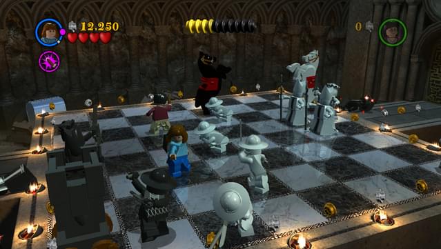 online free harry potter games lego