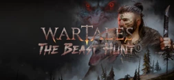 Wartales - Contract: The Beast Hunt