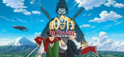 Roots in the Sky - The Hand of Glory 2 Soundtrack Bundle — GOG