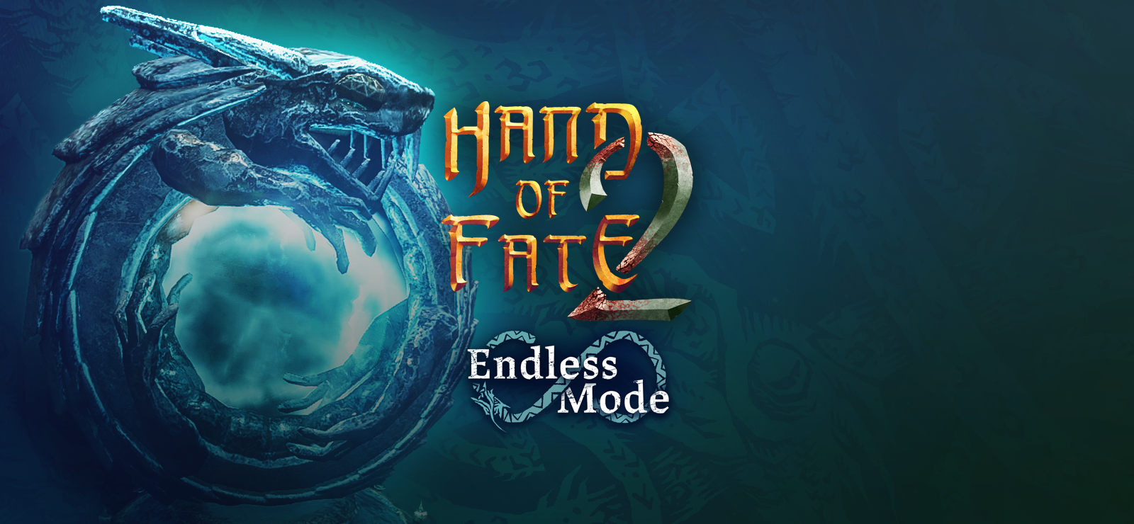 Hand of Fate 2 banner