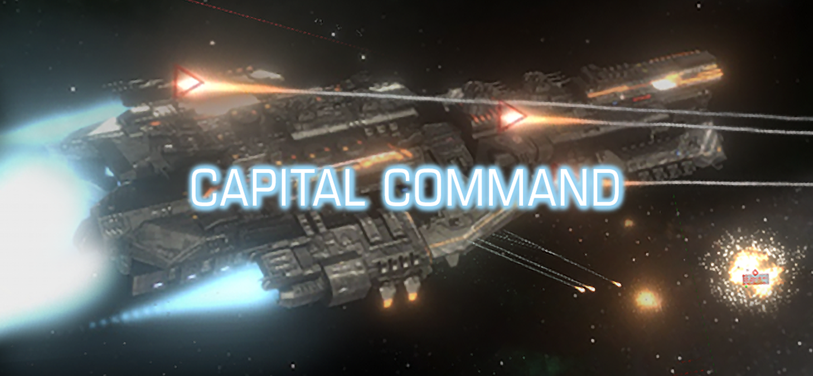 Capital Command
