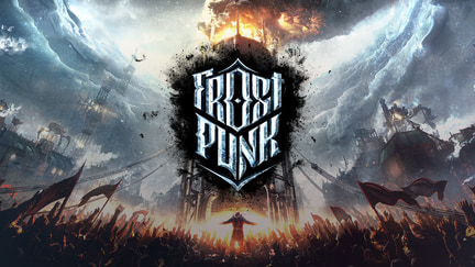 Frostpunk (2018)