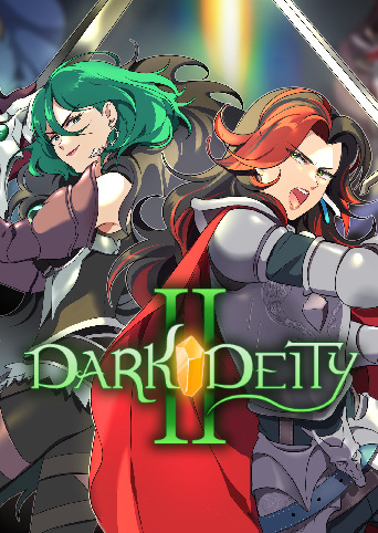 Dark Deity 2 Soundtrack