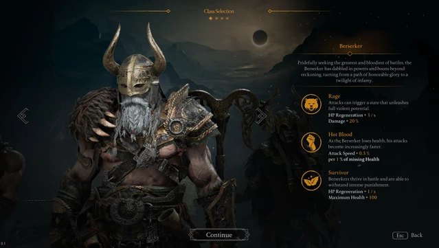 #8. Jotunnslayer: Hordes of Hel - Odin’s Legendary Armor Pack (GOG) Bởi: Grindstone