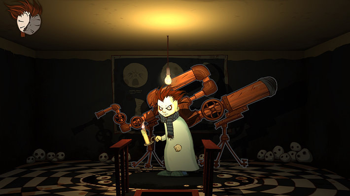 Knock-Knock screenshot 3