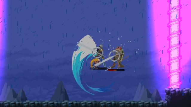 SoulQuest