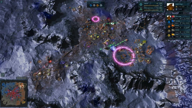 #8. Ashes of the Singularity: Escalation - Gauntlet DLC (GOG) 由: Stardock Entertainment