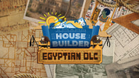 Купить ключ дешево House Builder. Egyptian DLC
