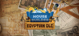 House Builder - Egyptian DLC