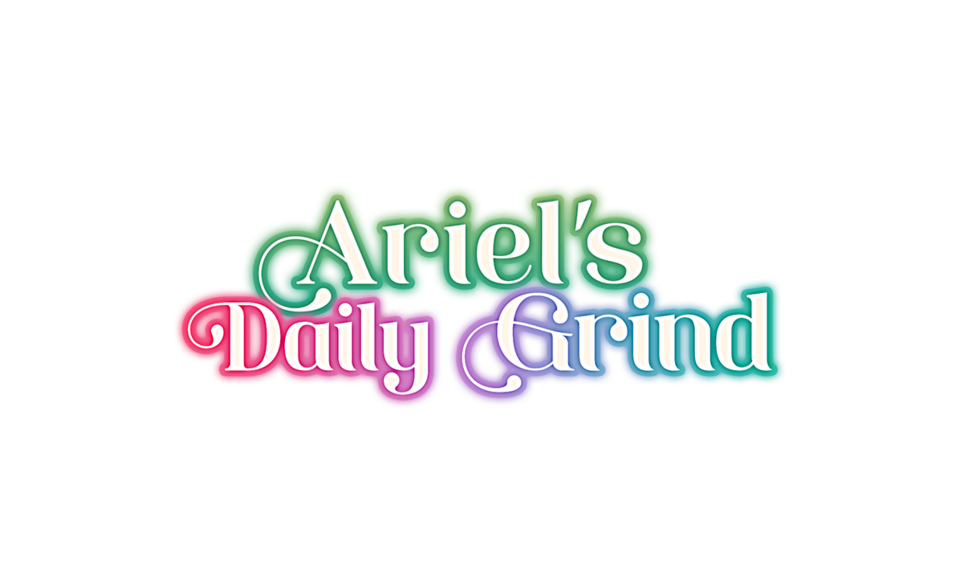 Ariel's Daily Grind UNRATED on GOG.com
