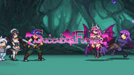Купить ключ дешево Succubus Forest