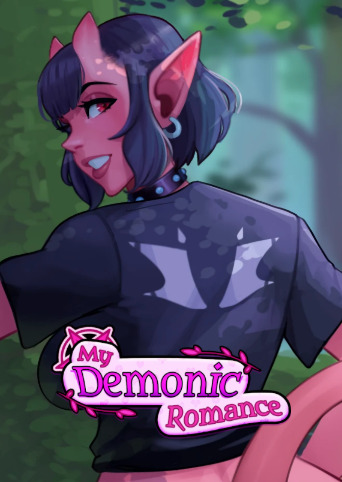 My Demonic Romance