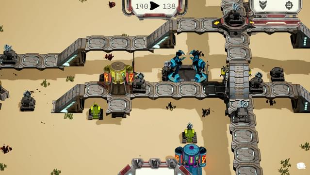 Botlings Demo