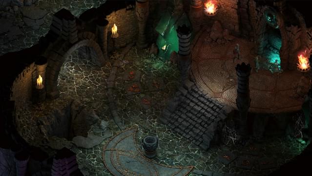 pillars of eternity free