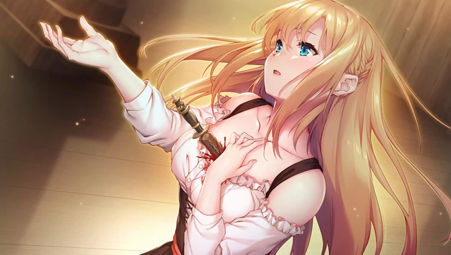 #10. Salthe (GOG) 由: Shiravune