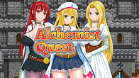 Купить ключ дешево Alchemist Quest UNRATED