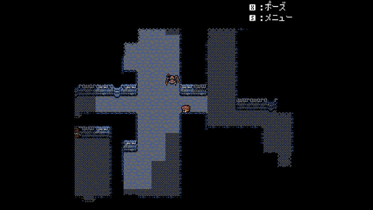 Dungeon Antiqua 2 PC gameplay screenshot 2 of 11