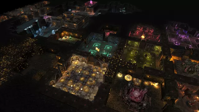 #10. War for the Overworld Ultimate Edition (GOG) By: Mythwright