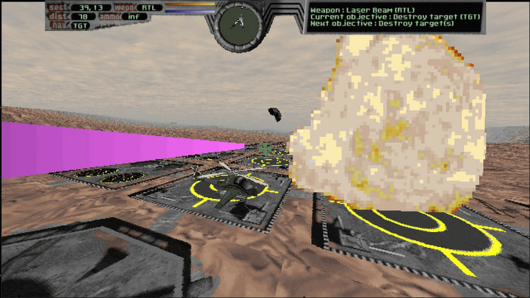 Terminal Velocity™: Boosted Edition screenshot 4