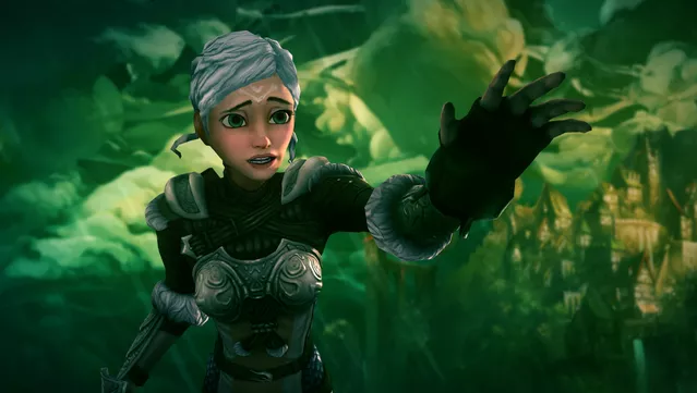 #10. Silence Soundtrack (GOG) Ved: Daedalic Entertainment