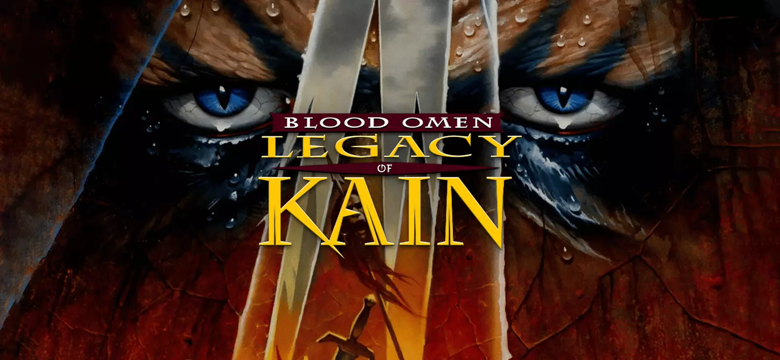 Blood Omen: Legacy of Kain