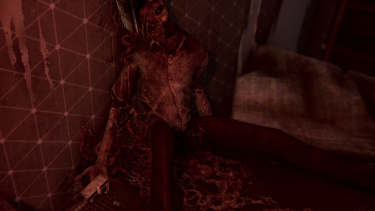 Hollowbody screenshot 3