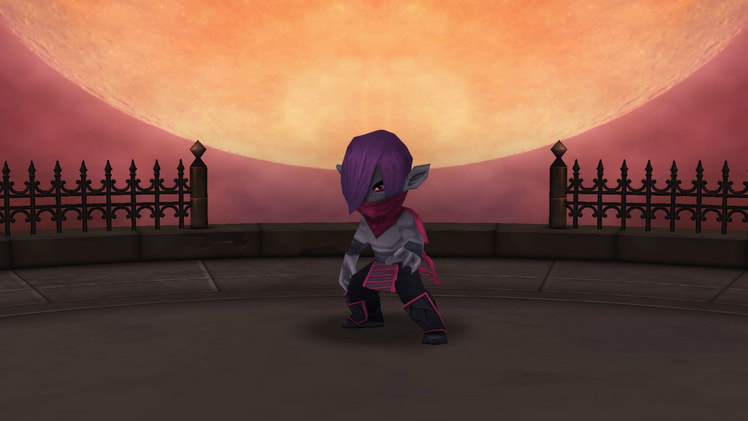 Evoland Legendary Edition screenshot 1