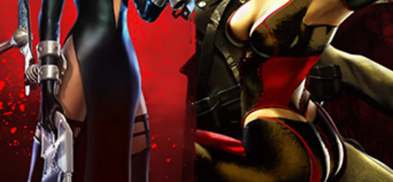 BloodRayne: Terminal Cut Bundle