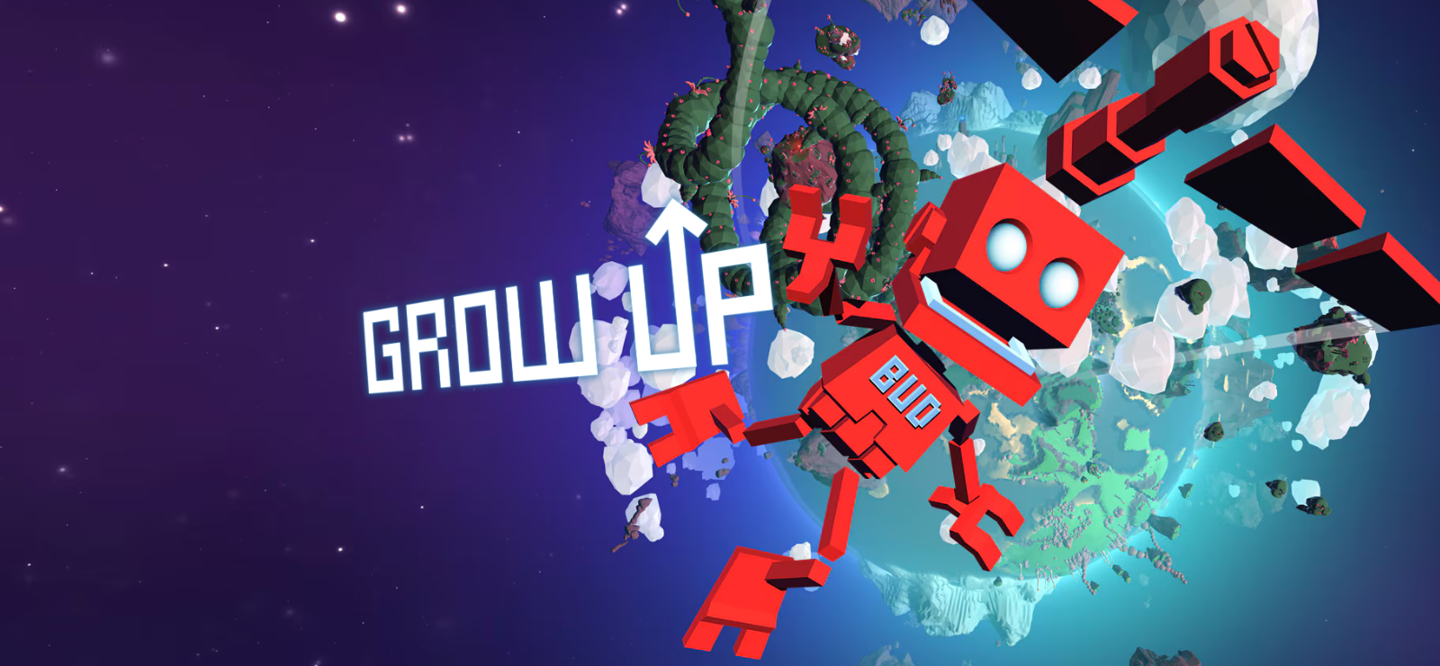 Grow Up