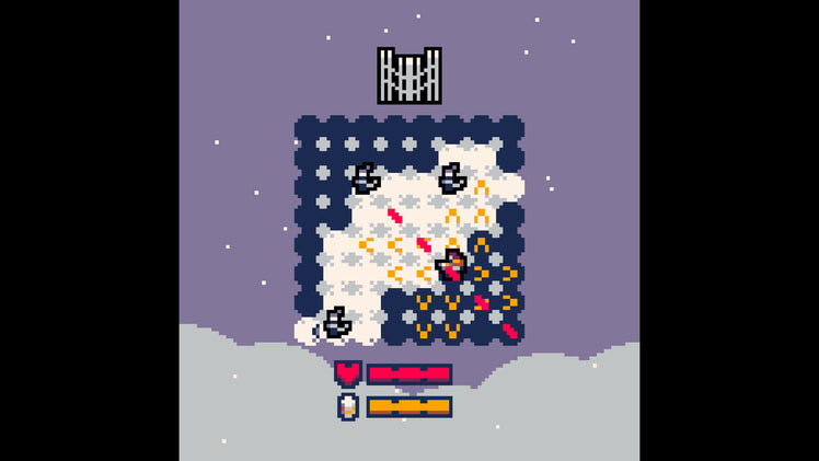 Firefrost screenshot 2