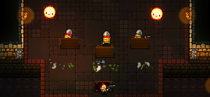 Enter the Gungeon Collector's Edition Upgrade - image 4