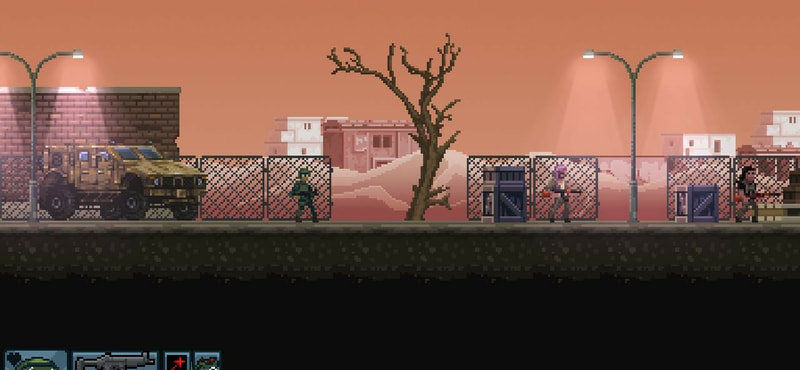 Professionals Abroad DLC - image 5