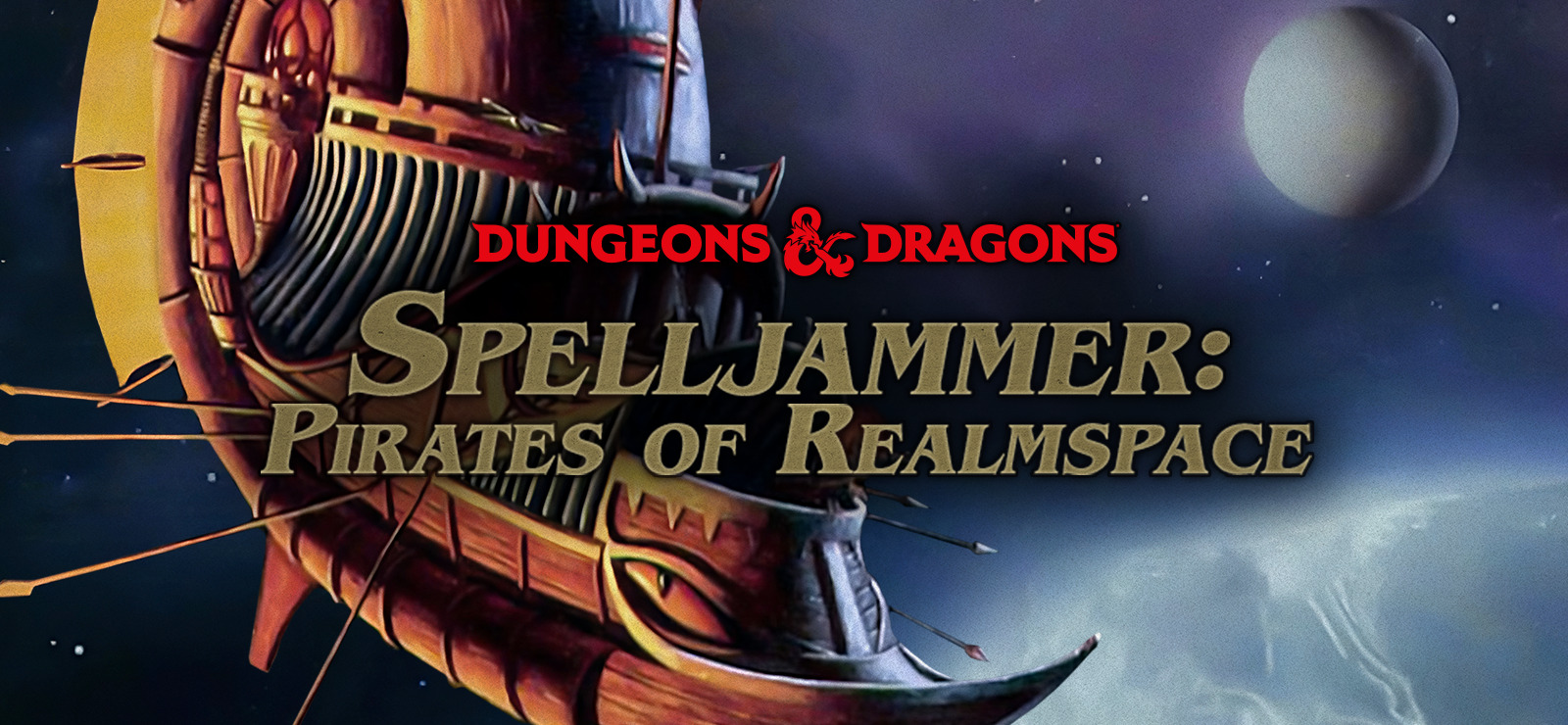 40% Spelljammer: Pirates of Realmspace on