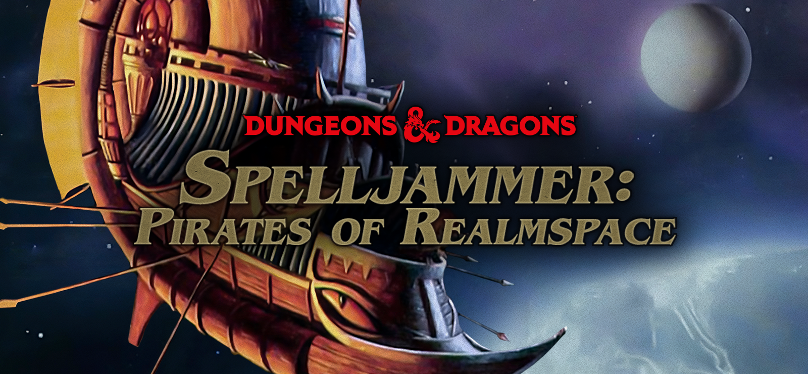 Spelljammer: Pirates of Realmspace