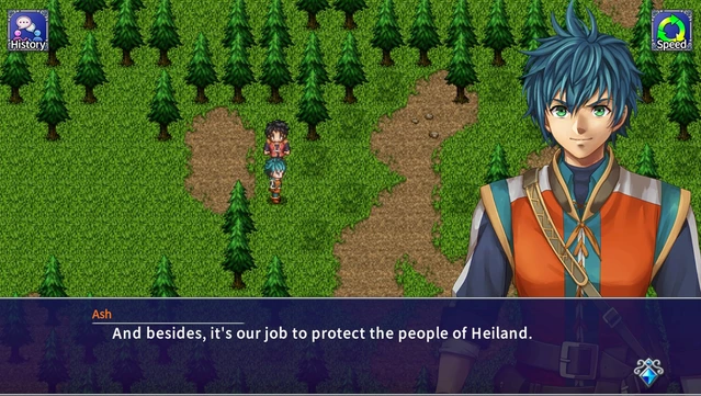 #8. Alphadia I & II (GOG) Bởi: KEMCO