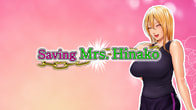 Купить ключ дешево Saving Mrs. Hinako UNRATED