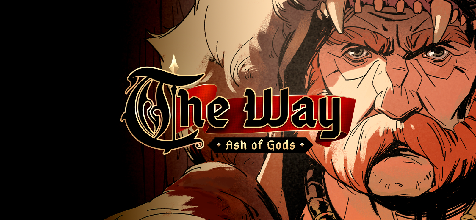 Ash Of Gods: The Way Digital Deluxe Upgrade
