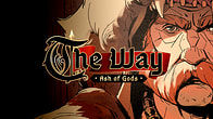 Купить ключ дешево Ash of Gods. The Way Digital Deluxe Upgrade